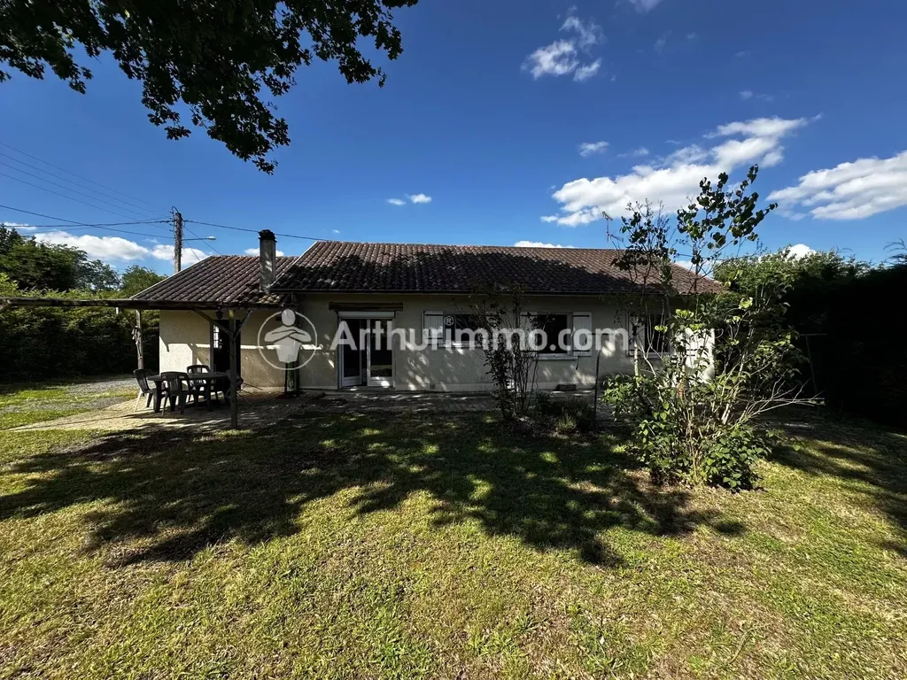 Achat maison 3 chambre(s) - Saint-Astier