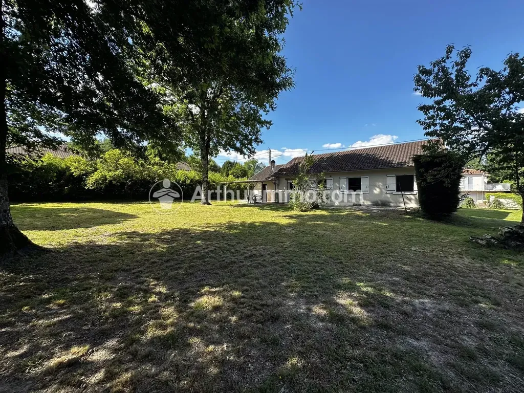 Achat maison 3 chambre(s) - Saint-Astier