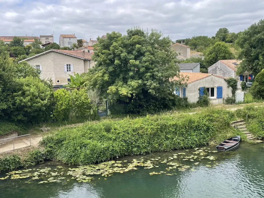 Achat maison 4 chambre(s) - Niort