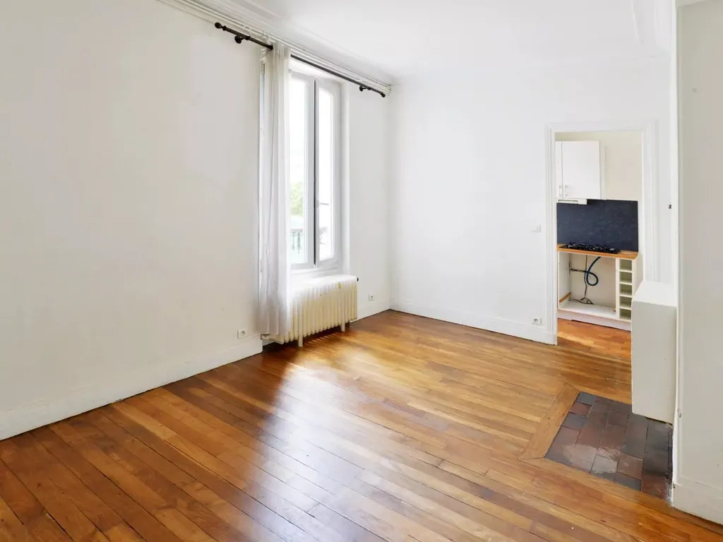 Achat appartement 2 pièce(s) Paris 14ème arrondissement