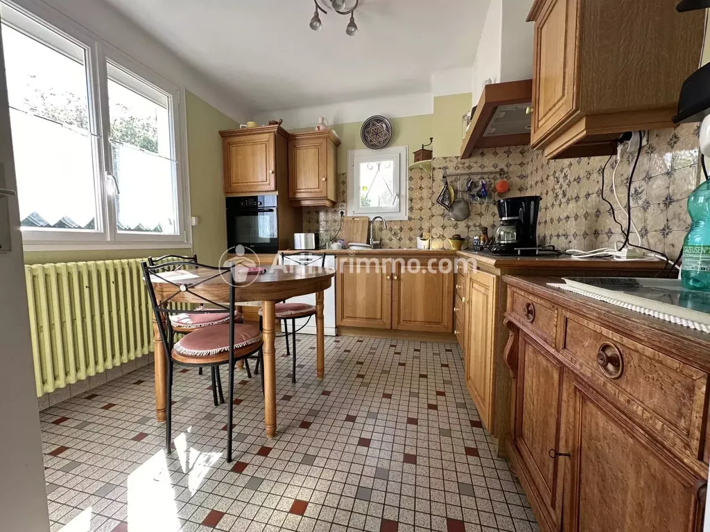 Achat maison 4 chambre(s) - Plouézec