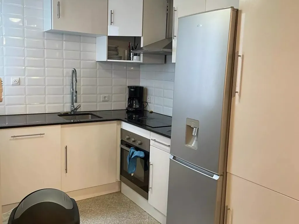 Achat appartement à vendre 3 pièces 60 m² - Perpignan