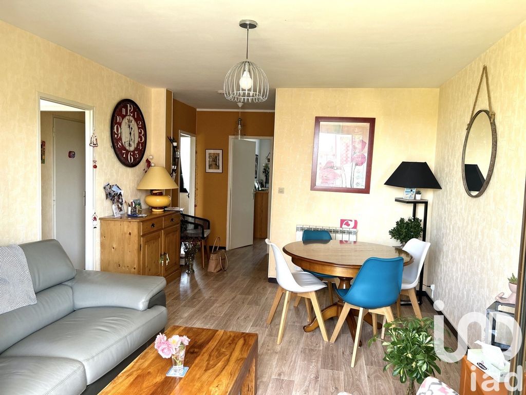 Achat appartement à vendre 3 pièces 57 m² - Manosque