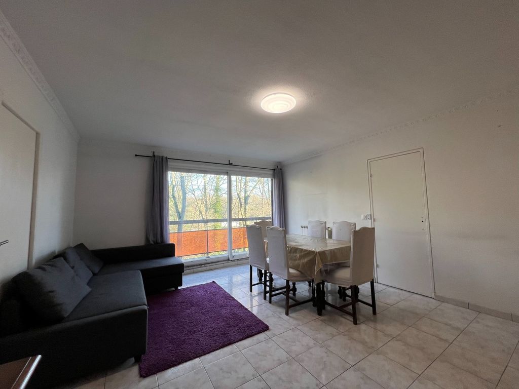 Achat appartement 4 pièce(s) Tremblay-en-France