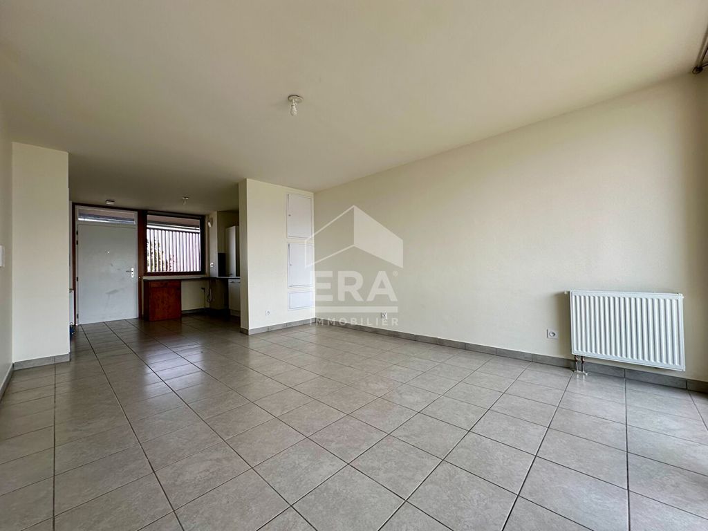 Achat appartement à vendre 3 pièces 64 m² - Beauzelle