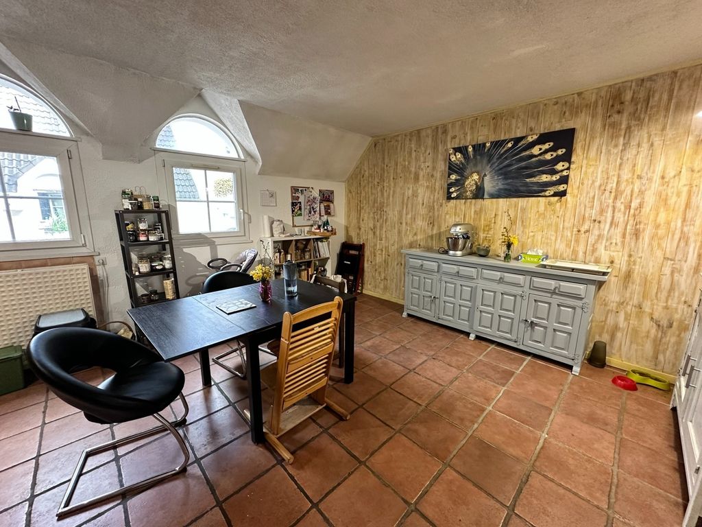 Achat maison 3 chambre(s) - Le Mée-sur-Seine