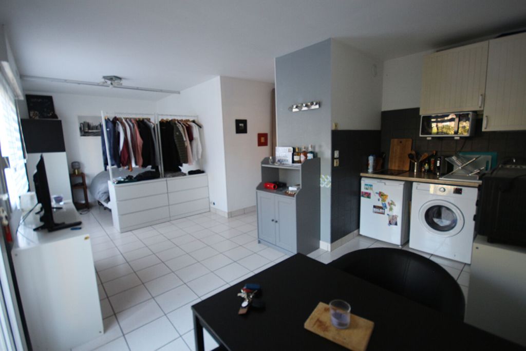 Achat studio à vendre 30 m² - Pornichet