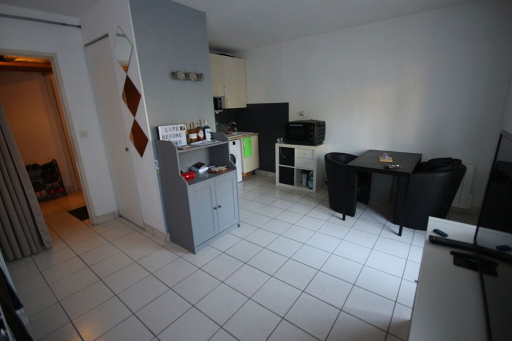 Achat appartement 1 pièce(s) Pornichet