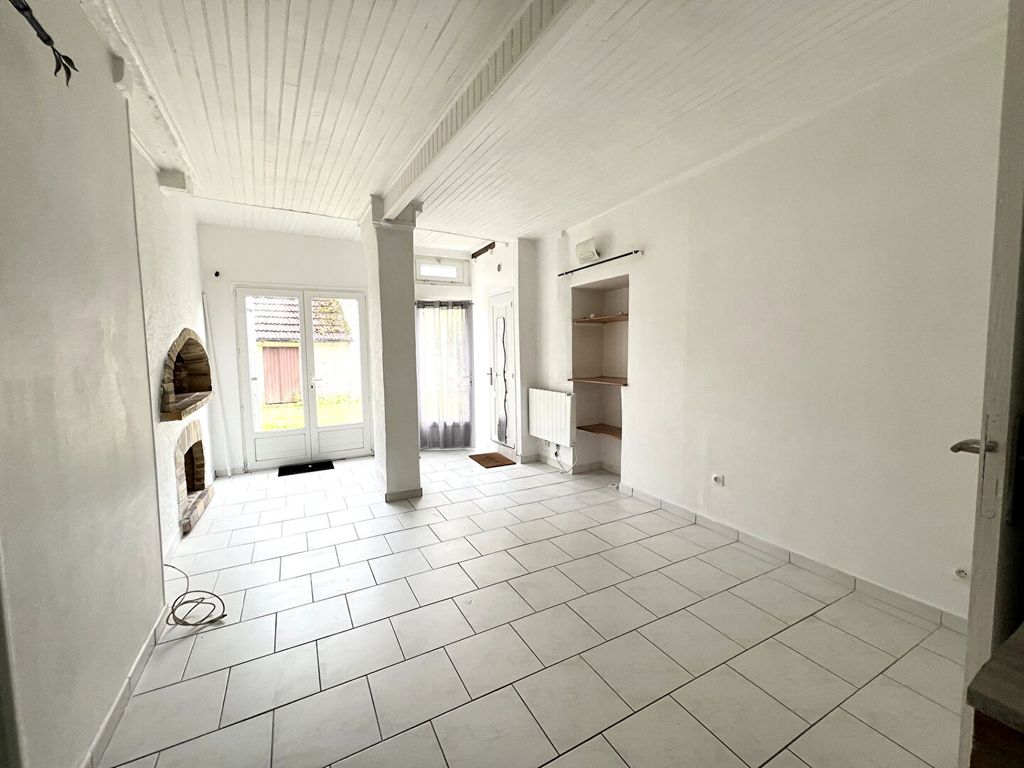 Achat studio à vendre 24 m² - Soisy-sur-Seine