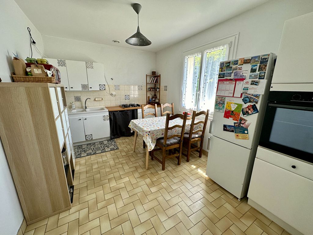 Achat maison 3 chambre(s) - Saint-Cyr-sur-Loire