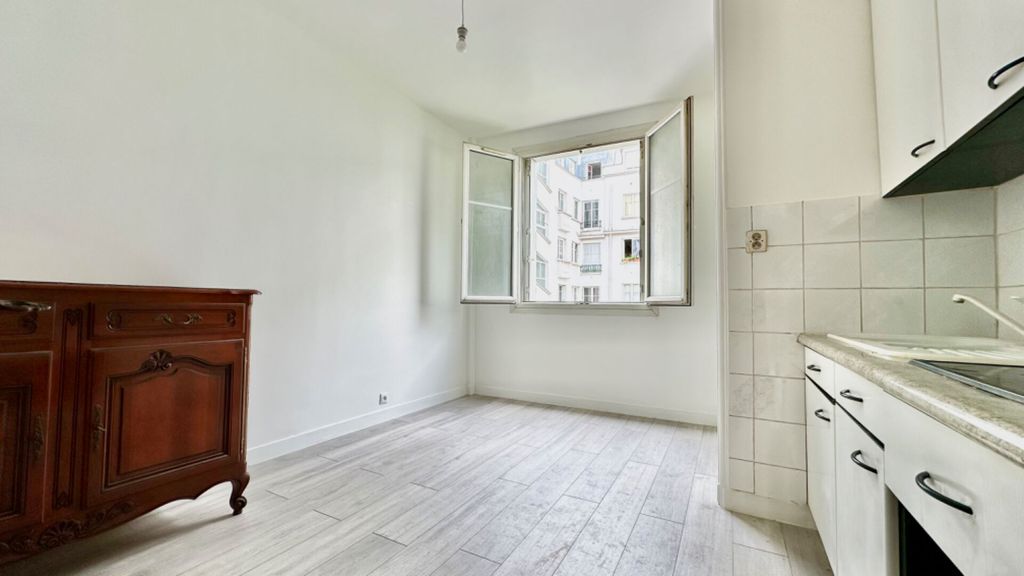 Achat appartement 2 pièce(s) Paris 11ème arrondissement