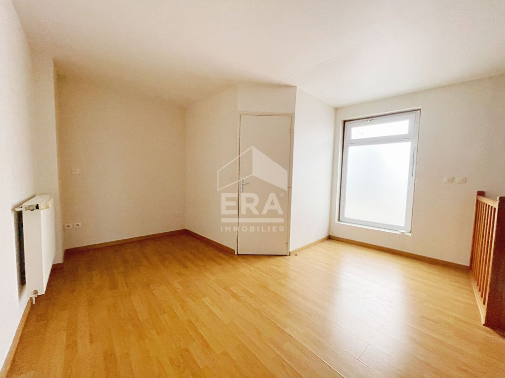 Achat maison 2 chambre(s) - Paris 20ème arrondissement