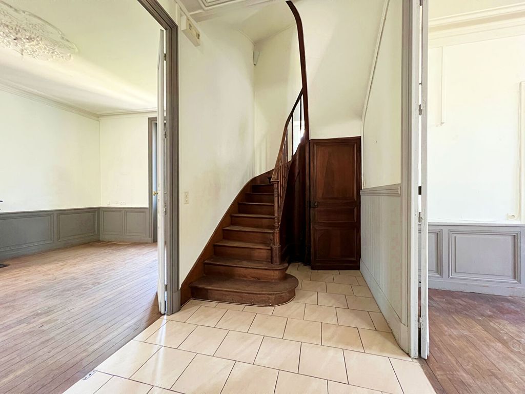 Achat maison 3 chambre(s) - Angoulême