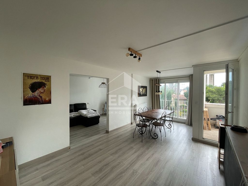 Achat appartement à vendre 5 pièces 86 m² - Martigues