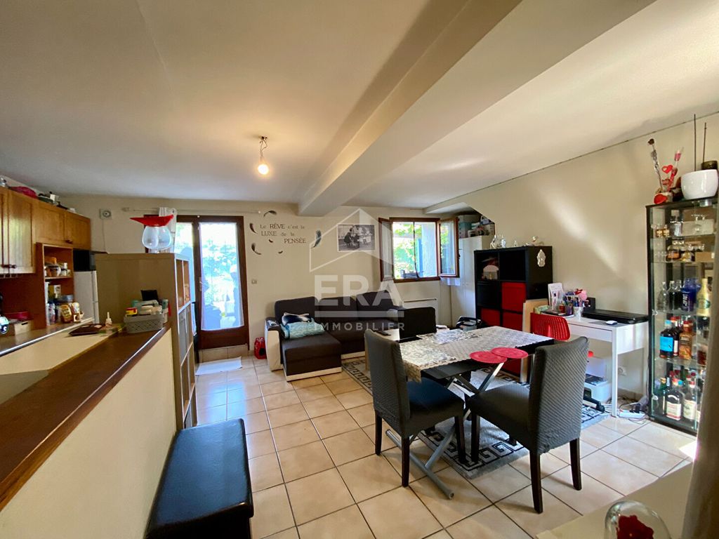 Achat maison à vendre 2 chambres 74 m² - Dammarie-les-Lys