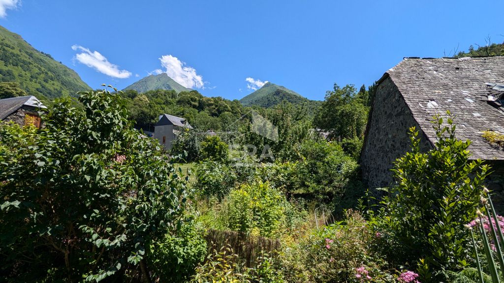 Achat maison 4 chambre(s) - Argelès-Gazost