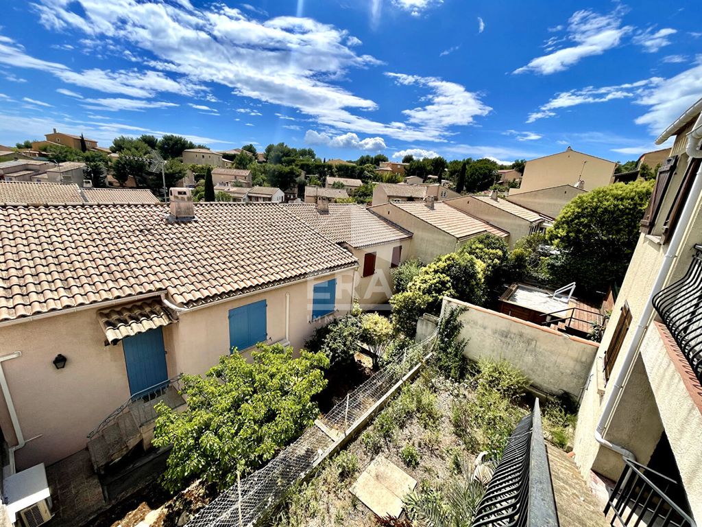 Achat maison 2 chambre(s) - Les Pennes-Mirabeau