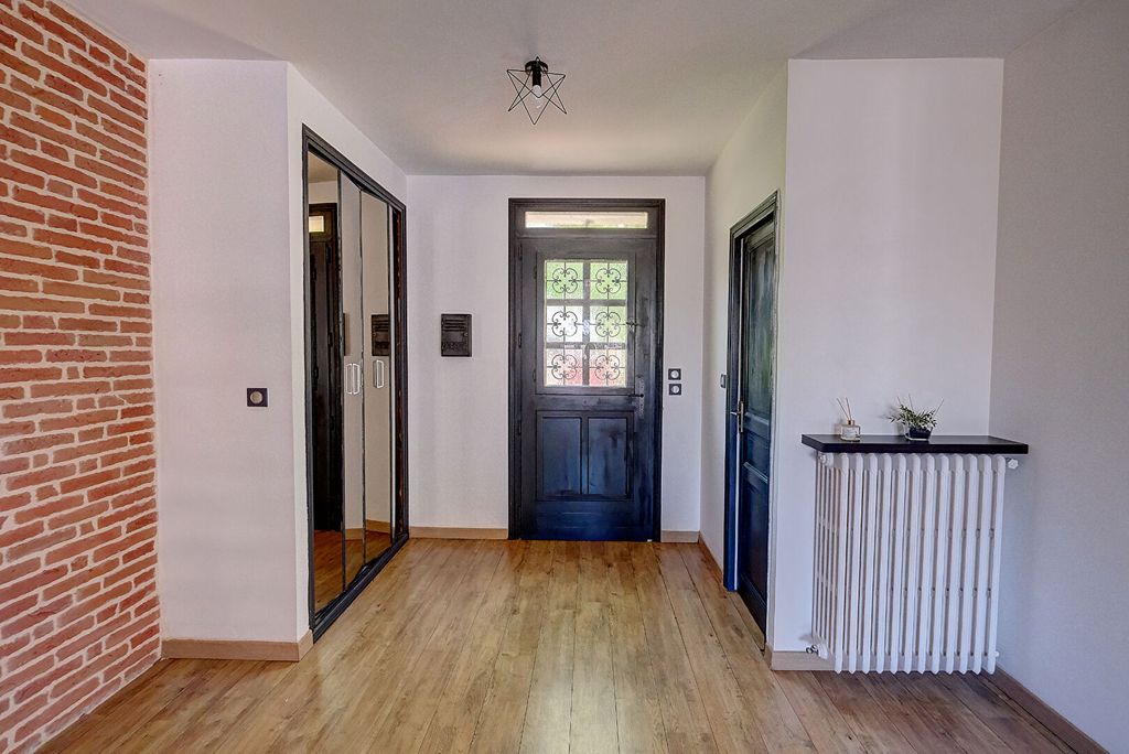 Achat maison 4 chambre(s) - Toulouse