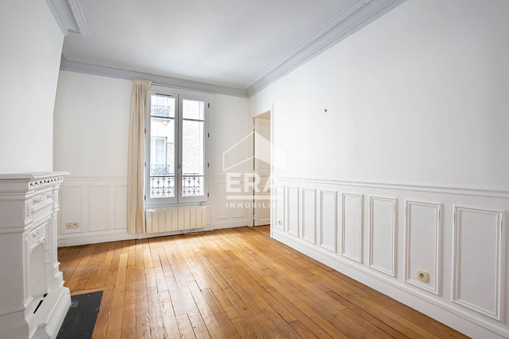 Achat appartement 2 pièce(s) Paris 12ème arrondissement