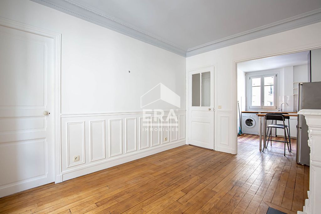 Achat appartement 2 pièce(s) Paris 12ème arrondissement