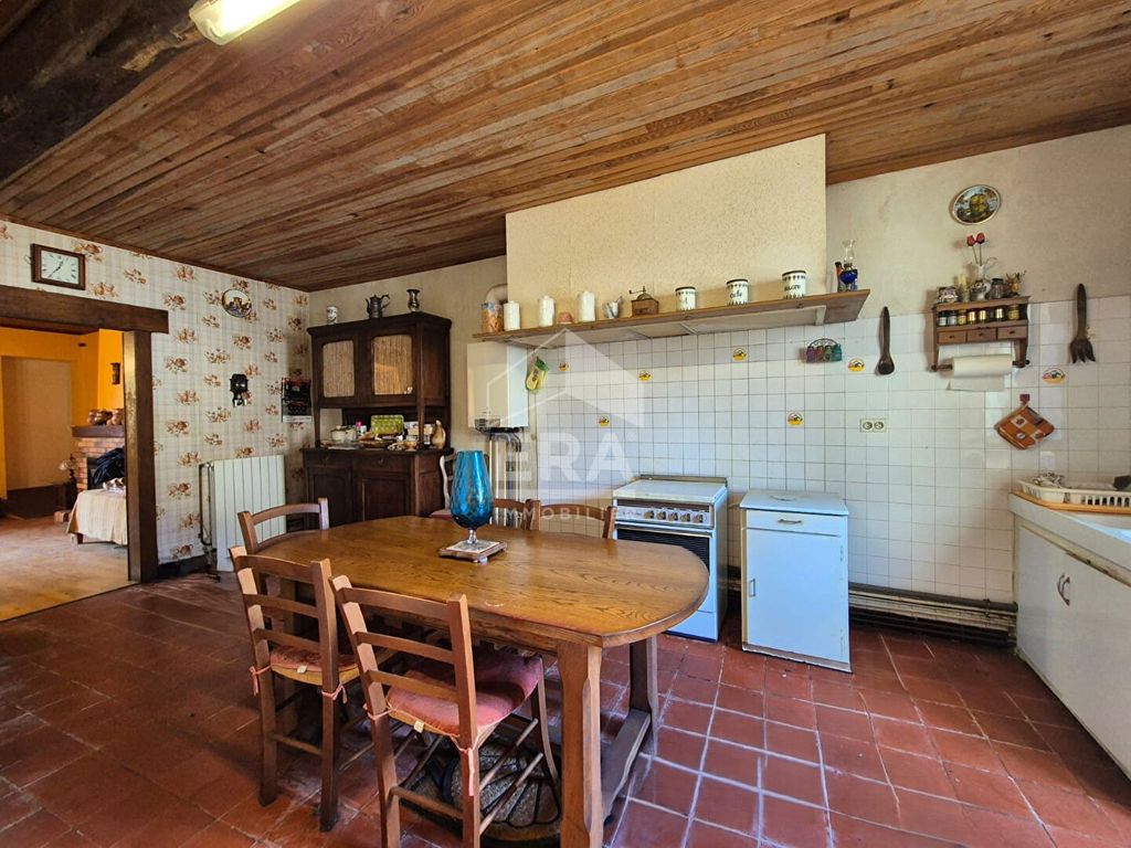 Achat maison 2 chambre(s) - Maubourguet