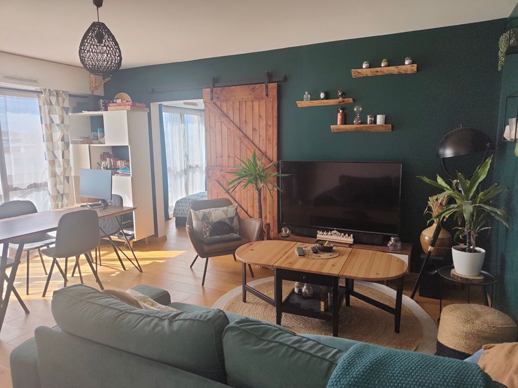 Achat appartement à vendre 3 pièces 66 m² - Montgeron