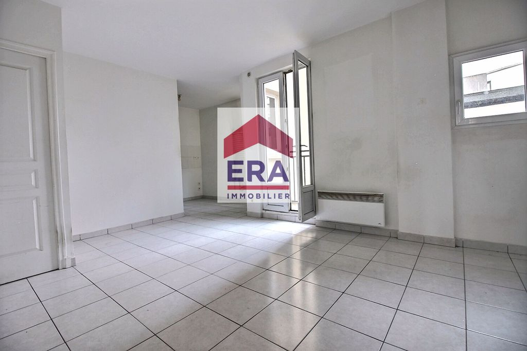 Achat appartement à vendre 3 pièces 58 m² - Saint-Ouen