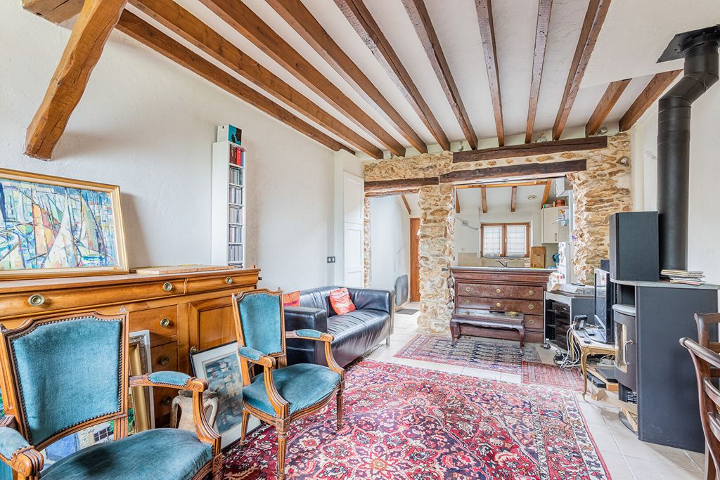 Achat maison 2 chambre(s) - Verrières-le-Buisson