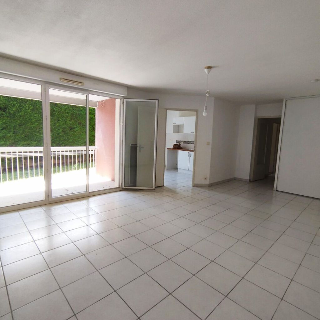 Achat appartement à vendre 3 pièces 66 m² - Castelginest