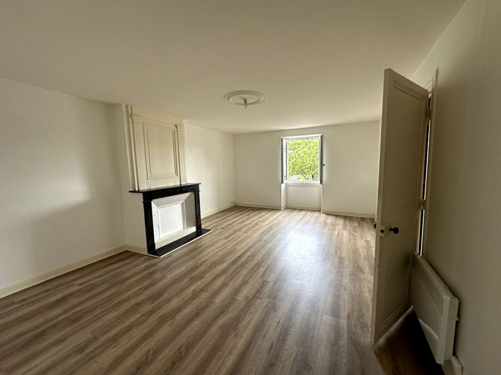 Achat maison à vendre 3 chambres 135 m² - Poitiers