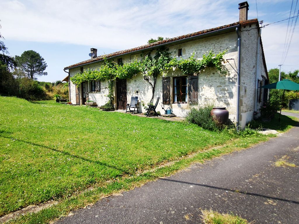 Achat maison 2 chambre(s) - Romagne