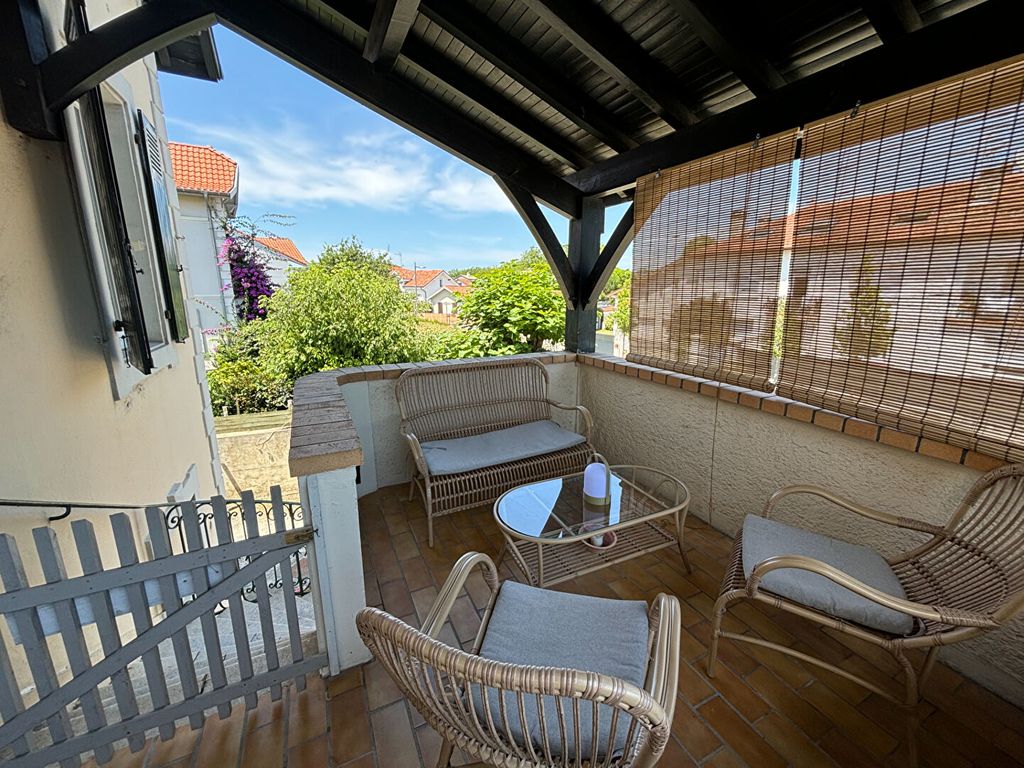 Achat appartement 2 pièce(s) Capbreton