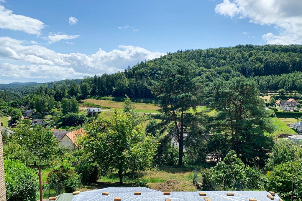 Achat maison 1 chambre(s) - Rosteig