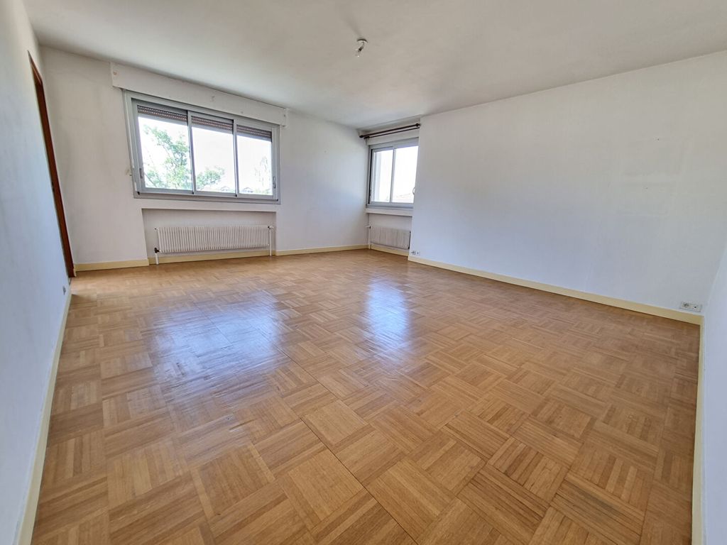 Achat appartement 5 pièce(s) Bourg-en-Bresse