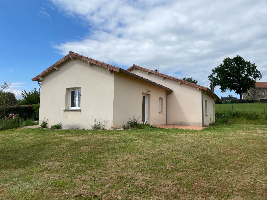 Achat maison 2 chambre(s) - Saint-Santin