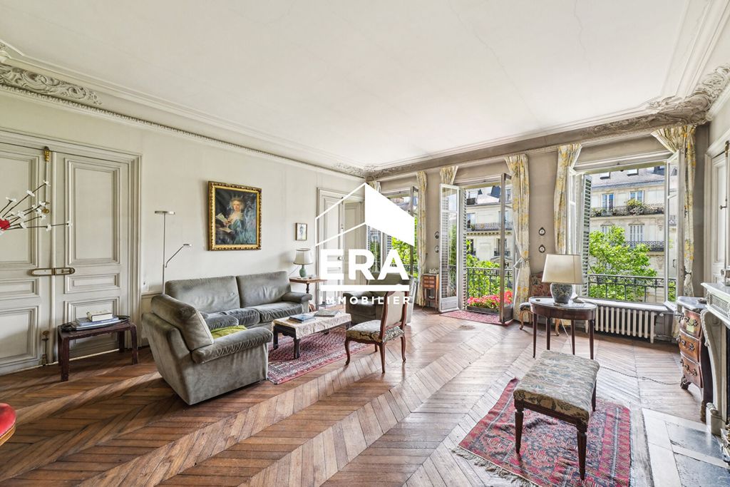 Achat appartement 7 pièce(s) Paris 8ème arrondissement