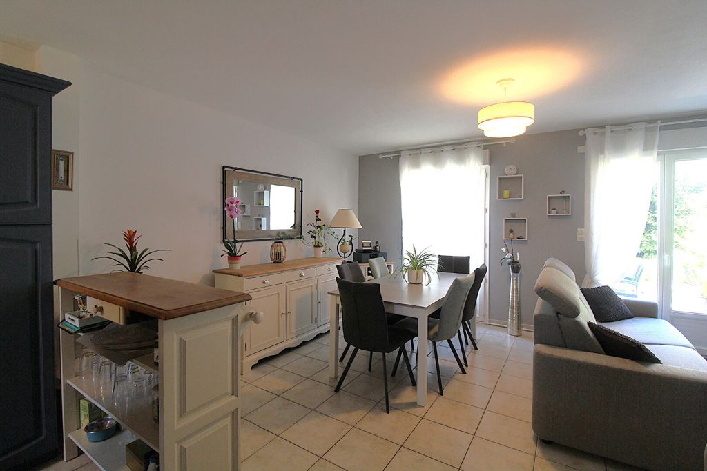 Achat maison à vendre 3 chambres 81 m² - Vineuil