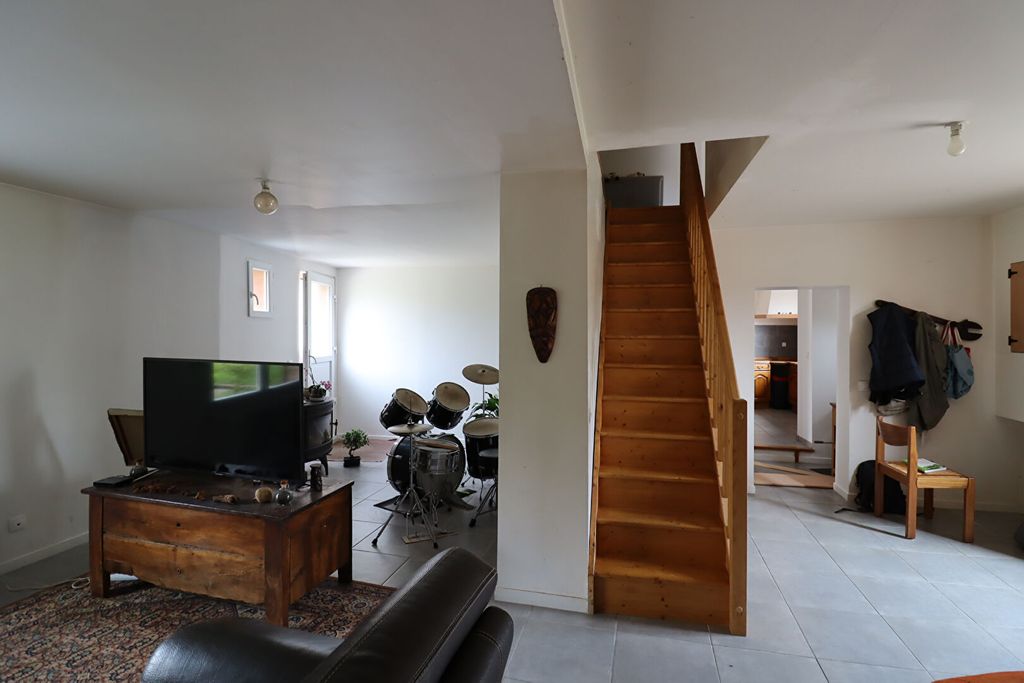 Achat maison à vendre 3 chambres 107 m² - Louviers