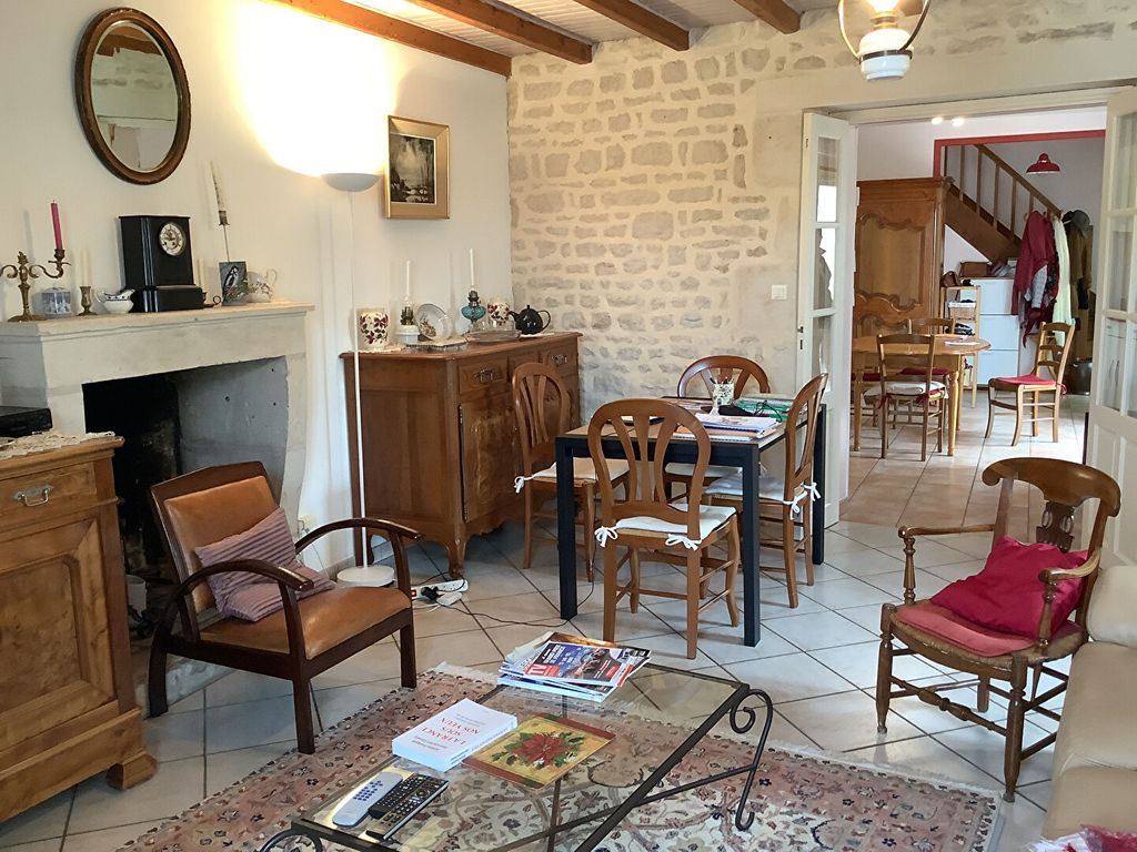 Achat maison 4 chambre(s) - Fontenay-le-Comte