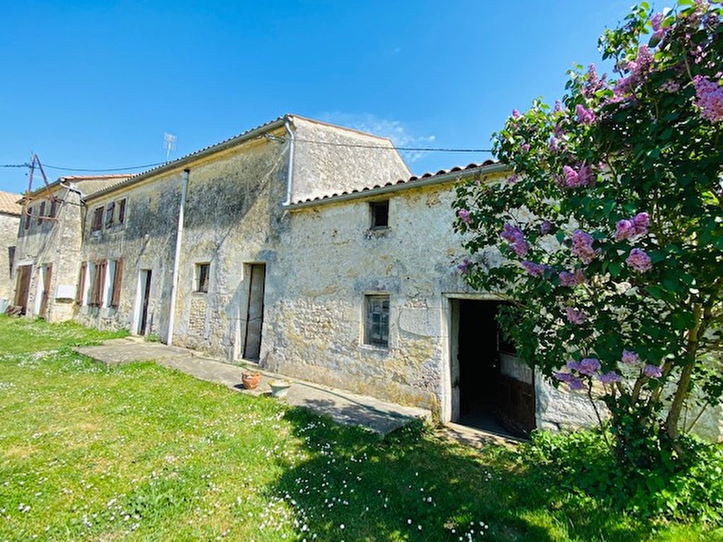 Achat maison 3 chambre(s) - Soubise