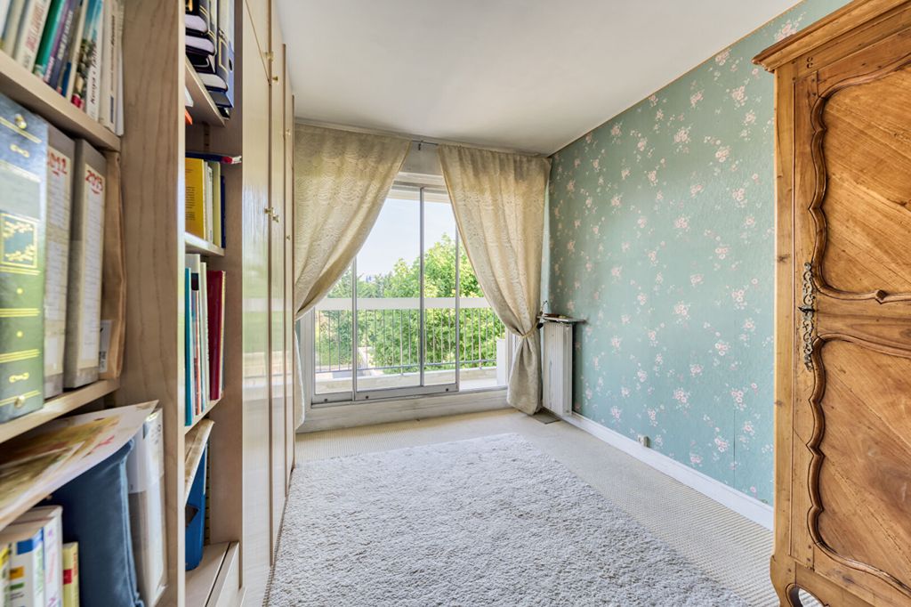 Achat appartement 4 pièce(s) Le Perreux-sur-Marne