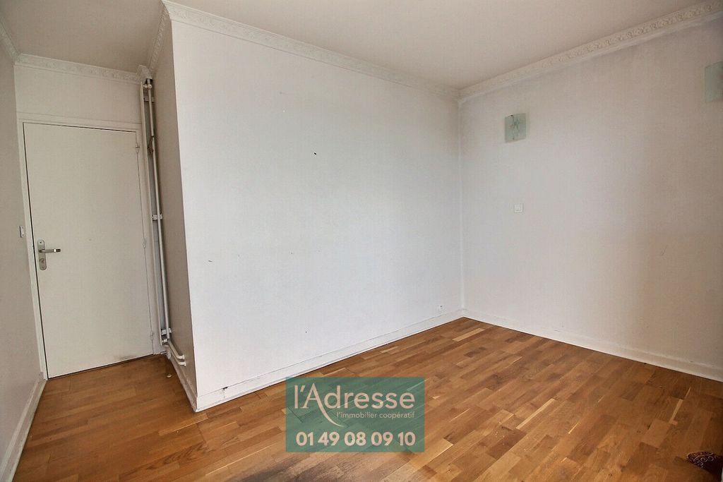 Achat appartement 4 pièce(s) Chevilly-Larue