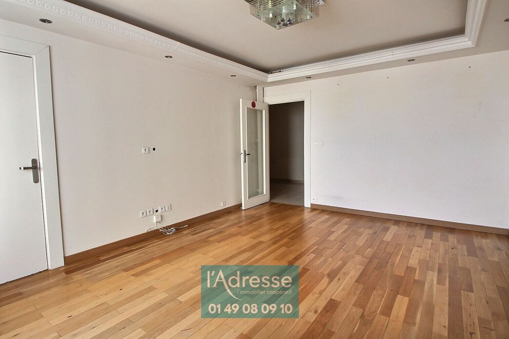 Achat appartement à vendre 4 pièces 85 m² - Chevilly-Larue