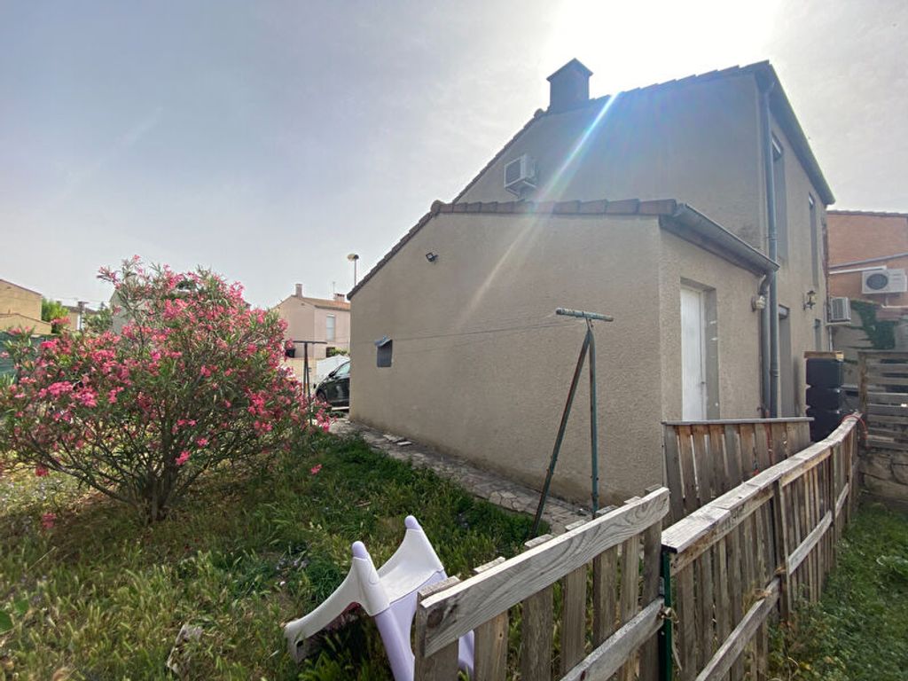 Achat maison 3 chambre(s) - Carcassonne