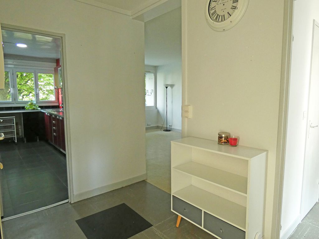 Achat appartement à vendre 4 pièces 70 m² - Gagny