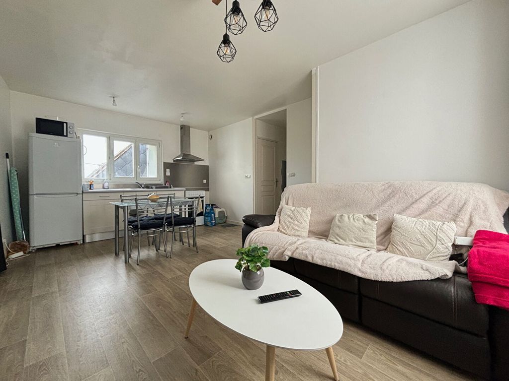 Achat appartement à vendre 2 pièces 38 m² - Laval