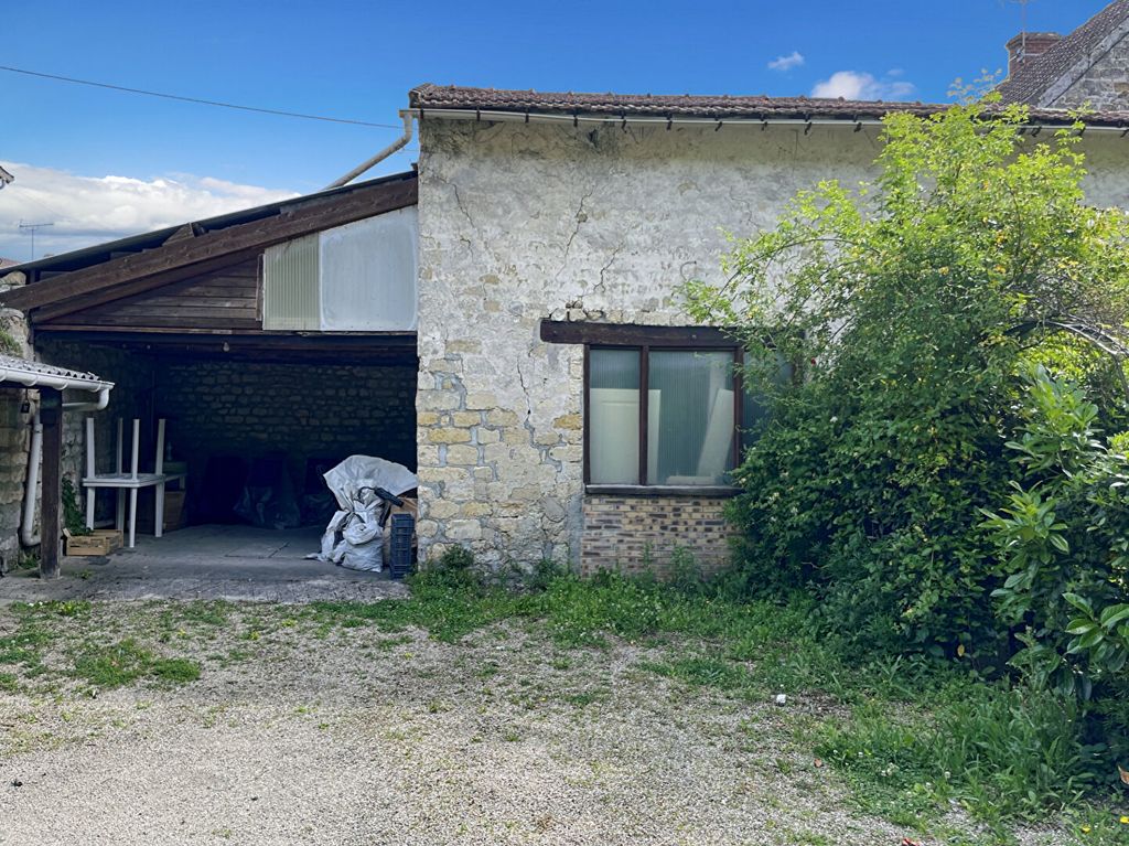 Achat maison 1 chambre(s) - Auvers-sur-Oise