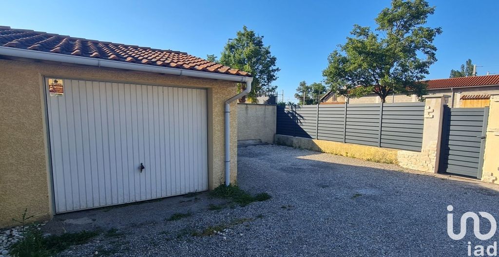 Achat maison 2 chambre(s) - Loire-sur-Rhône