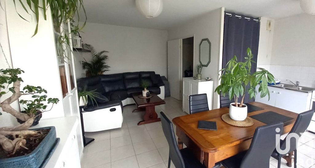 Achat appartement à vendre 2 pièces 43 m² - Castillon-la-Bataille