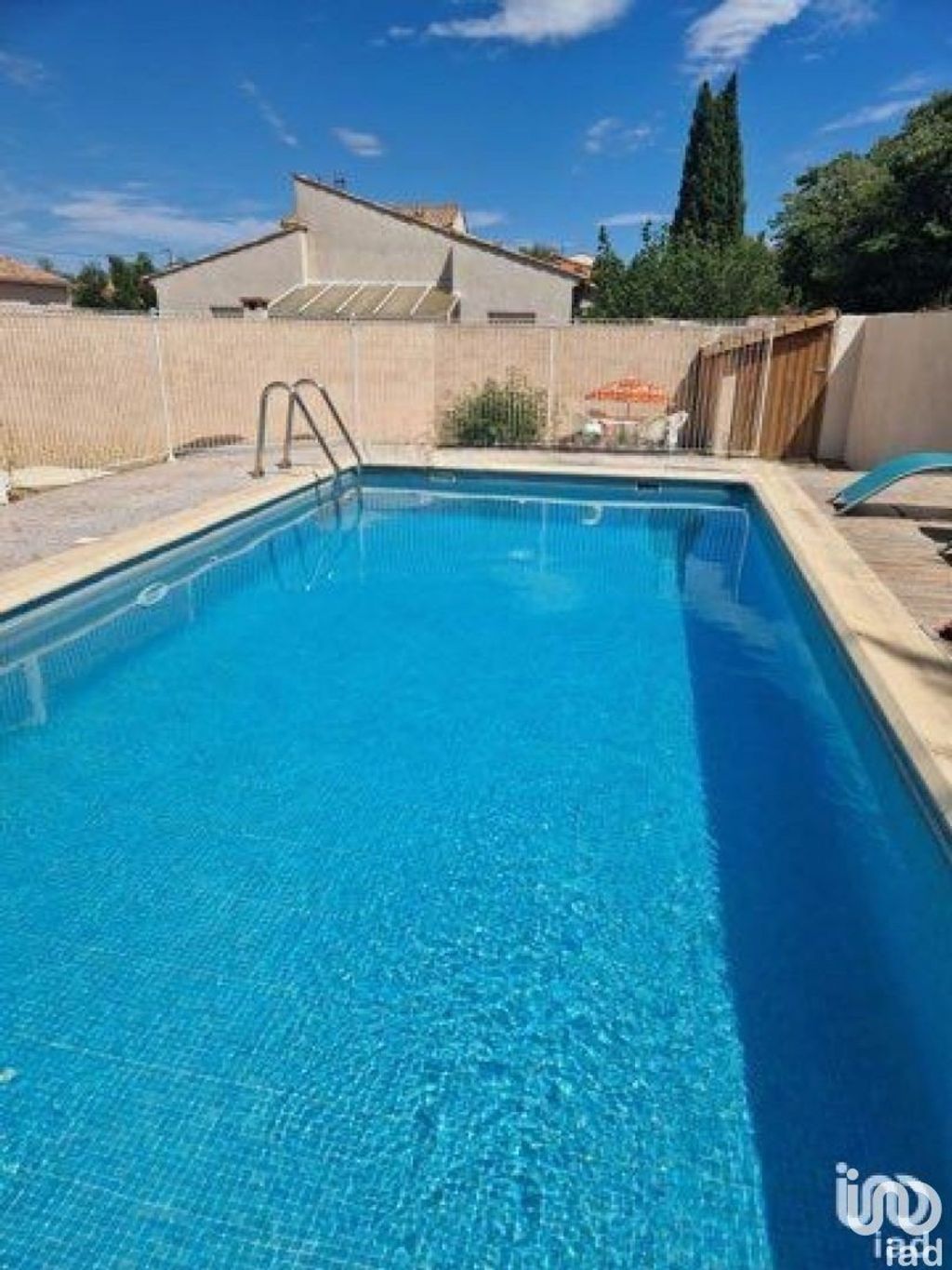 Achat maison à vendre 4 chambres 140 m² - Agde